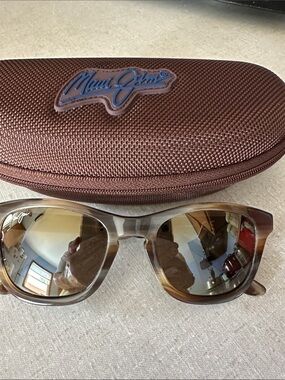 Maui Jim Sunglasses